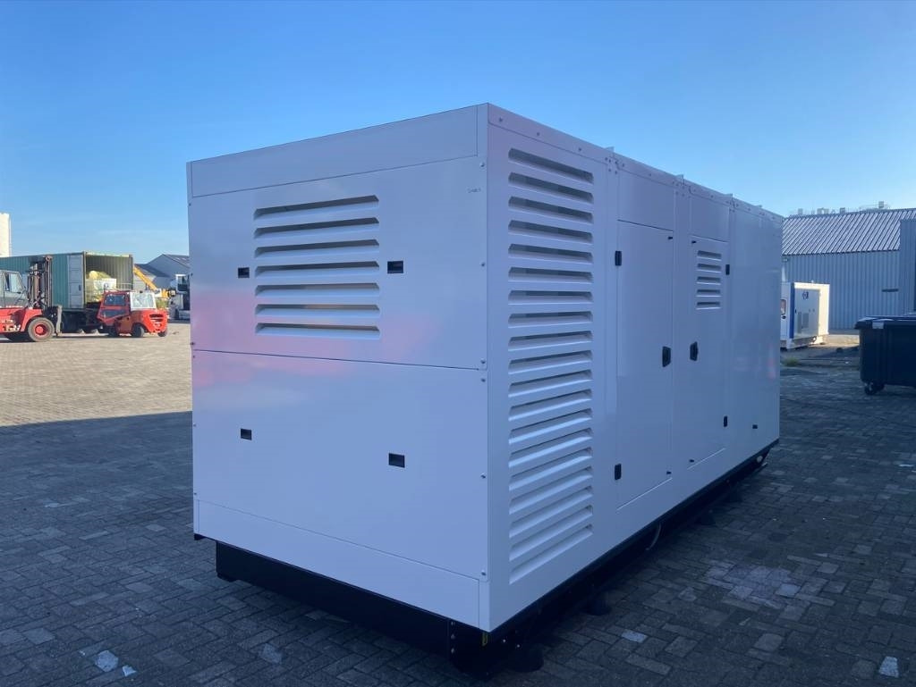 Doosan DP222CC - 1000 kVA Generator - DPX-21068 - Generador industriale: foto 2 Doosan DP222CC - 1000 kVA Generator - DPX-21068 - Generador industriale: foto 2