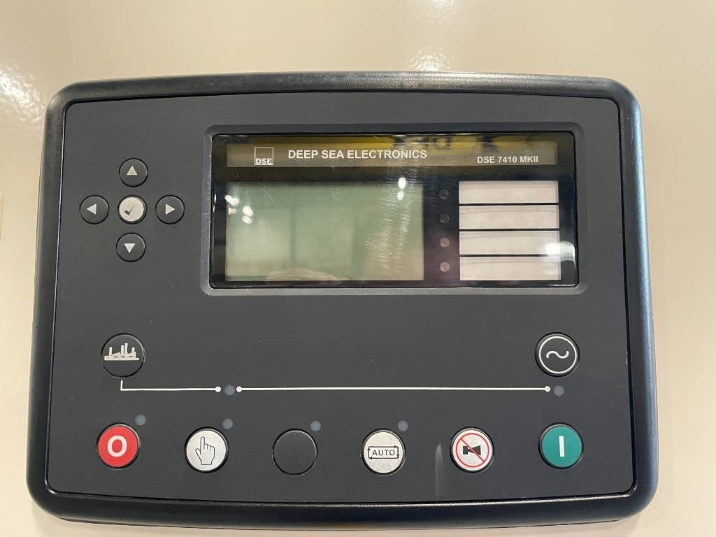 Generador industriale FG Wilson P1250-1 - 1250 kVA Surplus Genset - DPX-25089: foto 16 Generador industriale FG Wilson P1250-1 - 1250 kVA Surplus Genset - DPX-25089: foto 16