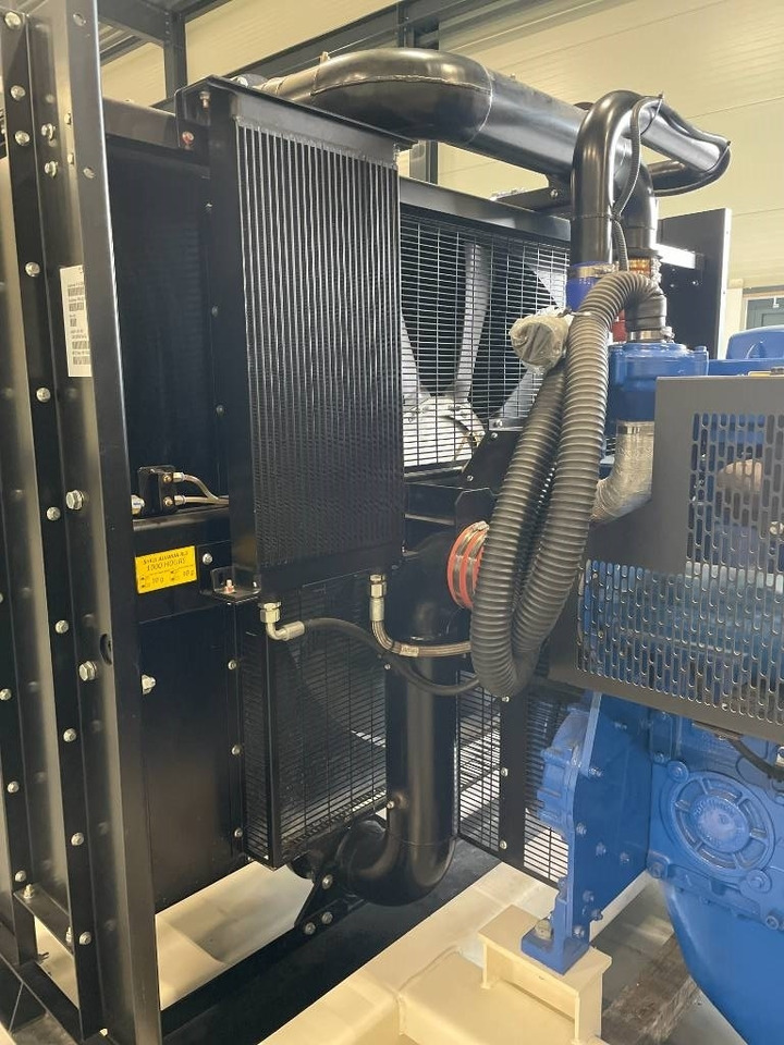 Generador industriale FG Wilson P1250-1 - 1250 kVA Surplus Genset - DPX-25089: foto 18 Generador industriale FG Wilson P1250-1 - 1250 kVA Surplus Genset - DPX-25089: foto 18