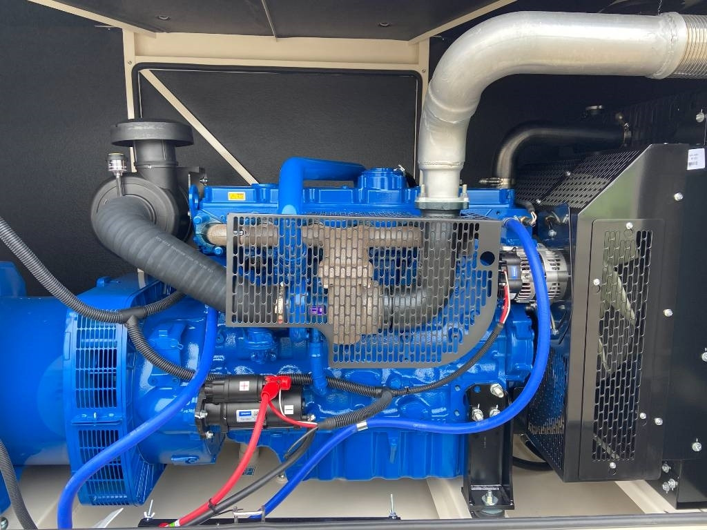 Generador industriale nuevo FG Wilson P150-5 - 150 kVA Genset - DPX-16009: foto 7