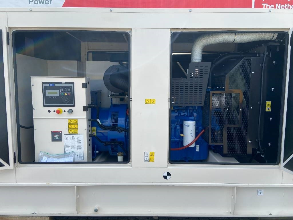 FG Wilson P300-5 - 300 kVA Genset - DPX-16015 - Generador industriale: foto 5 FG Wilson P300-5 - 300 kVA Genset - DPX-16015 - Generador industriale: foto 5
