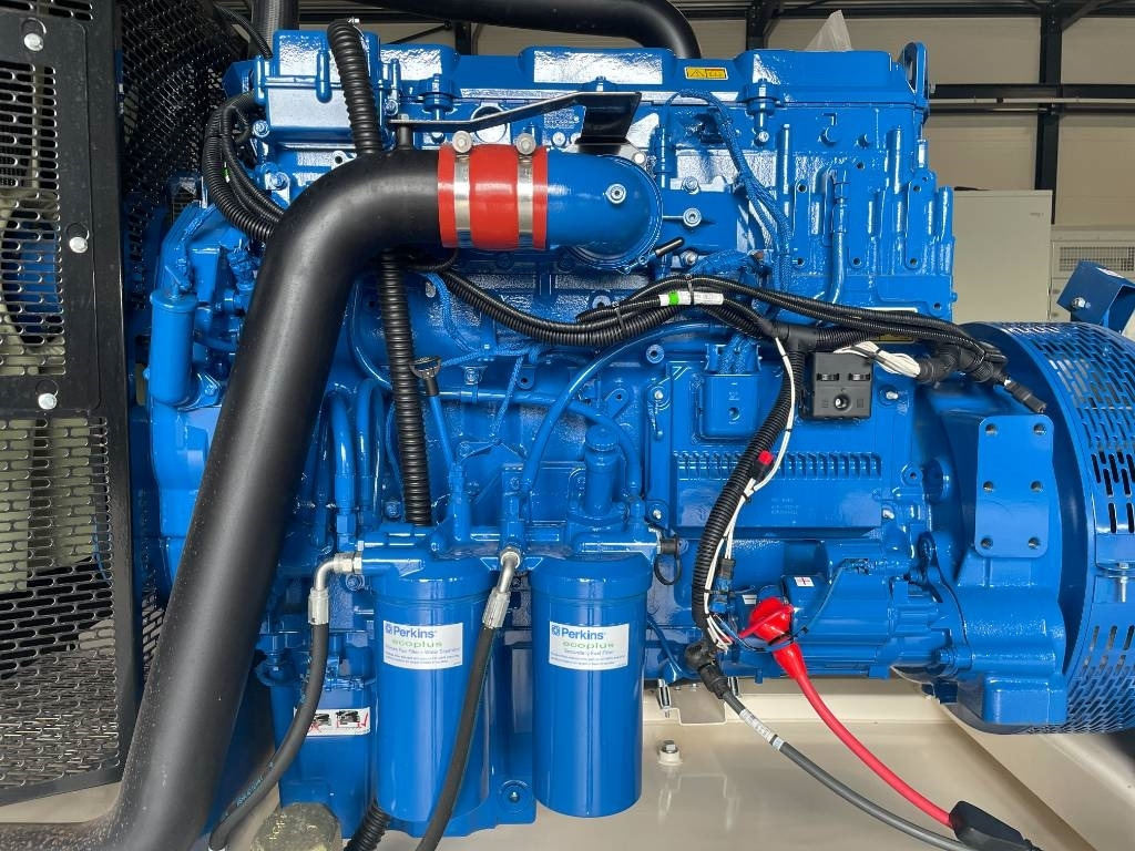 FG Wilson P450-3 - 450 kVA Open Genset - DPX-16018-O - Generador industriale: foto 5 FG Wilson P450-3 - 450 kVA Open Genset - DPX-16018-O - Generador industriale: foto 5