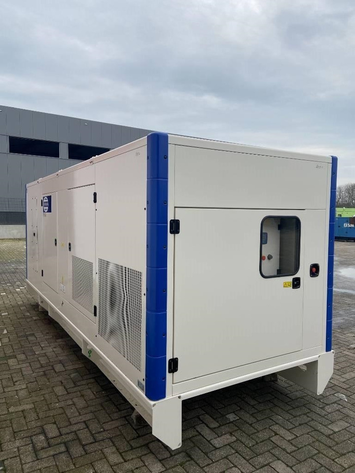 FG Wilson P715-3 - Perkins - 715 kVA Genset - DPX-16023 - Generador industriale: foto 2 FG Wilson P715-3 - Perkins - 715 kVA Genset - DPX-16023 - Generador industriale: foto 2