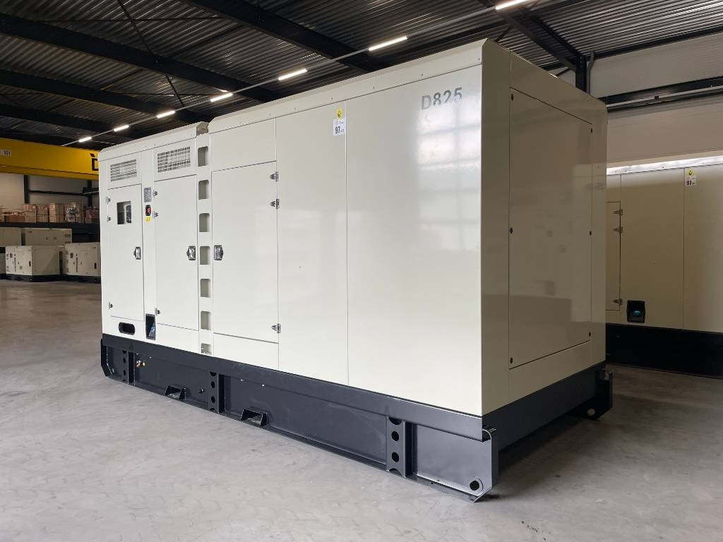 Hyundai DP222LC - 825 kVA Generator - DPX-19858 - Generador industriale: foto 5 Hyundai DP222LC - 825 kVA Generator - DPX-19858 - Generador industriale: foto 5