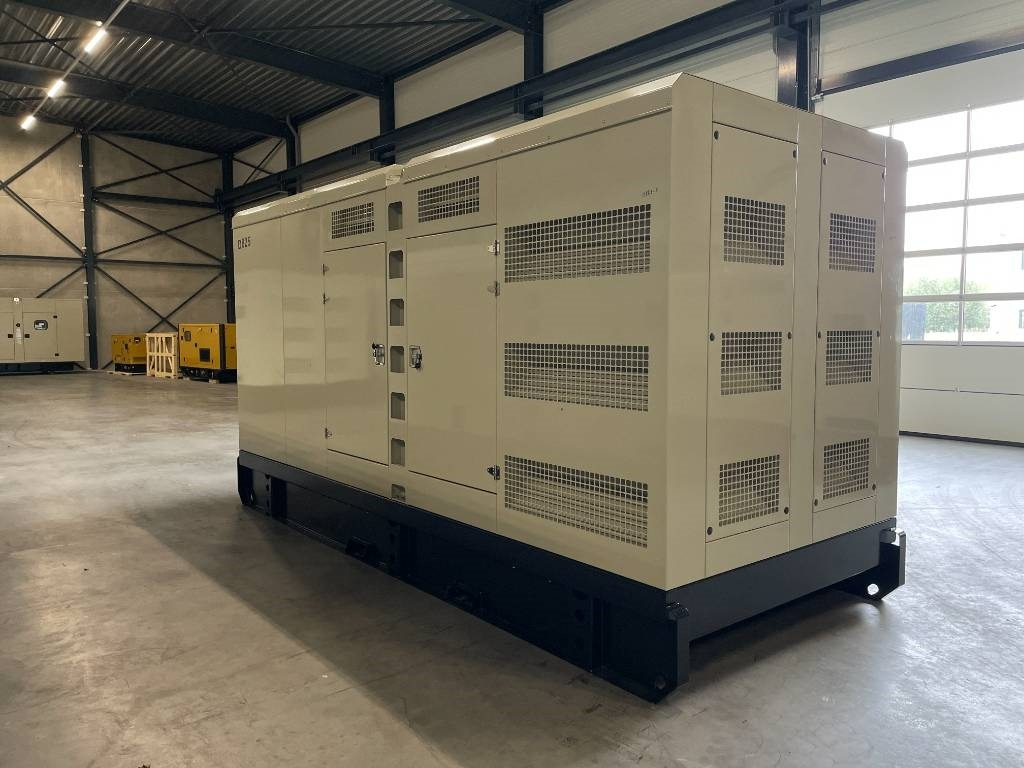 Hyundai DP222LC - 825 kVA Generator - DPX-19858 - Generador industriale: foto 3 Hyundai DP222LC - 825 kVA Generator - DPX-19858 - Generador industriale: foto 3
