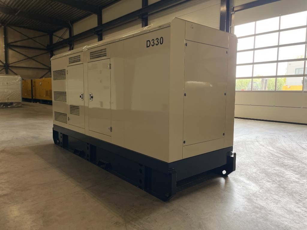Hyundai P126TI-II - 330 kVA Generator - DPX-19853 - Generador industriale: foto 3 Hyundai P126TI-II - 330 kVA Generator - DPX-19853 - Generador industriale: foto 3