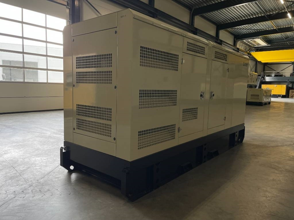 Hyundai P126TI-II - 330 kVA Generator - DPX-19853 - Generador industriale: foto 4 Hyundai P126TI-II - 330 kVA Generator - DPX-19853 - Generador industriale: foto 4