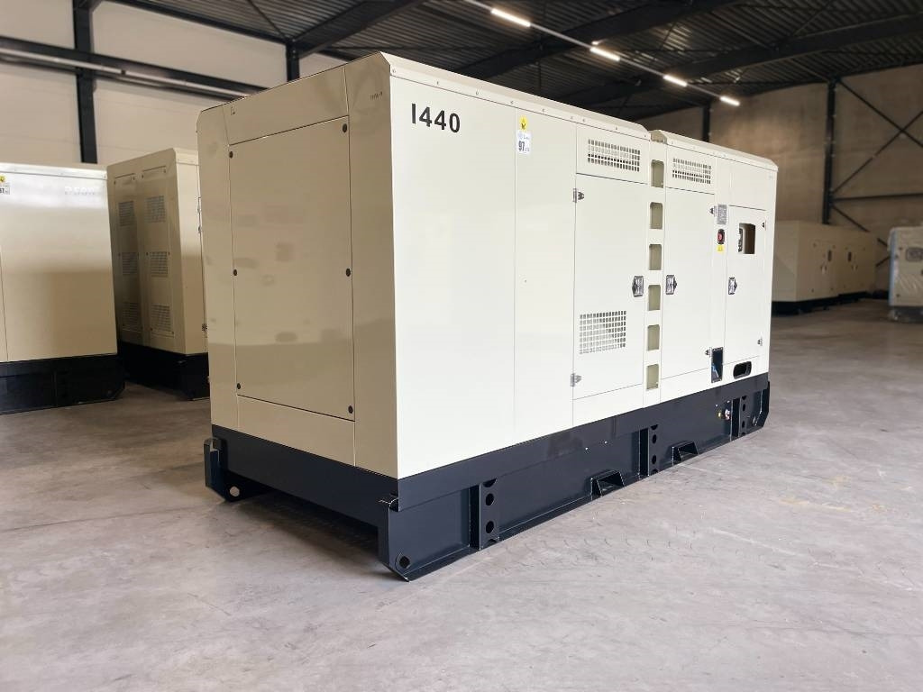 Iveco 13TE3A - 440 kVA Generator - DPX-19796 - Generador industriale: foto 2 Iveco 13TE3A - 440 kVA Generator - DPX-19796 - Generador industriale: foto 2