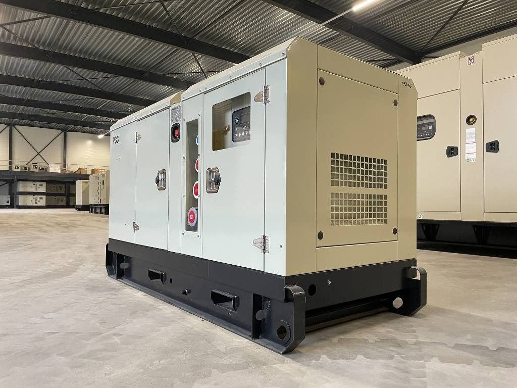 Perkins 1103A-33 - 33 kVA Generator - DPX-19802 - Generador industriale: foto 5 Perkins 1103A-33 - 33 kVA Generator - DPX-19802 - Generador industriale: foto 5