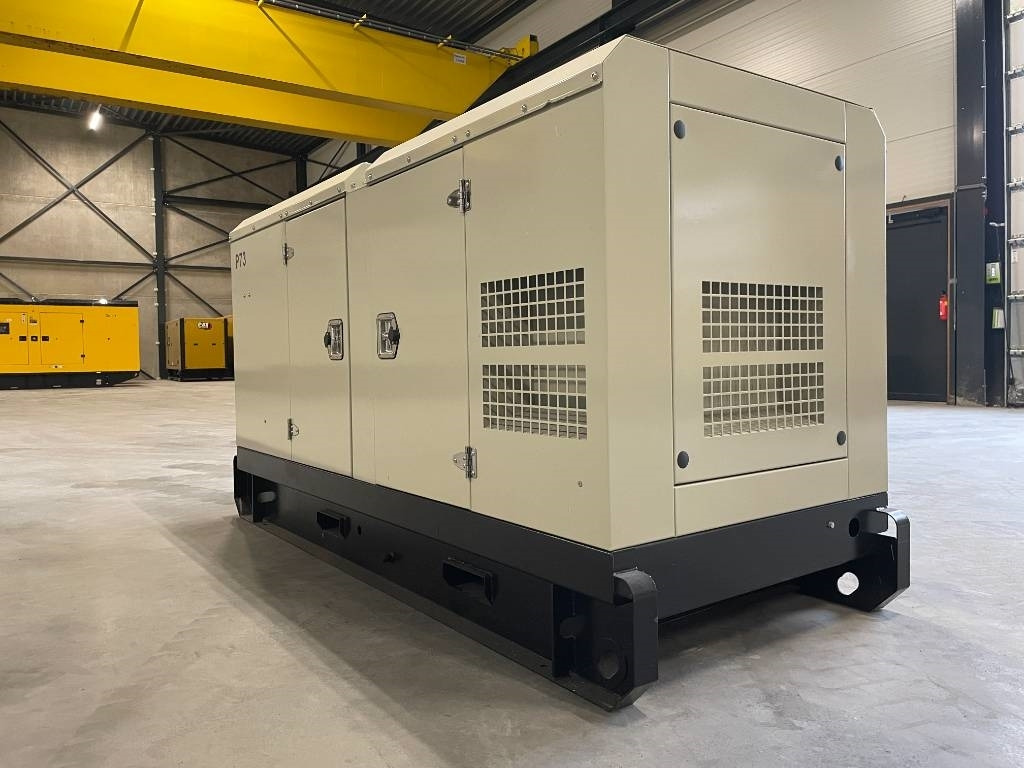 Perkins 1104A-44TG1 - 73 kVA Generator - DPX-19804.1 - Generador industriale: foto 3 Perkins 1104A-44TG1 - 73 kVA Generator - DPX-19804.1 - Generador industriale: foto 3