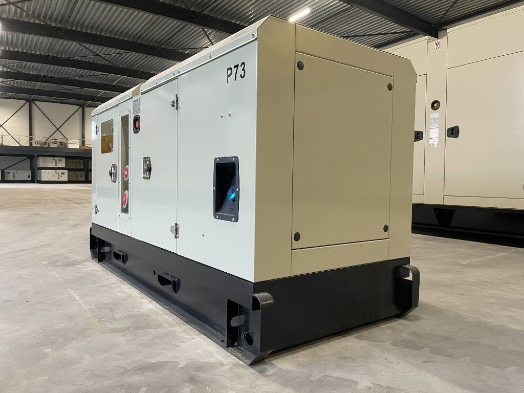 Perkins 1104A-44TG1 - 73 kVA Generator - DPX-19804.1 - Generador industriale: foto 5 Perkins 1104A-44TG1 - 73 kVA Generator - DPX-19804.1 - Generador industriale: foto 5