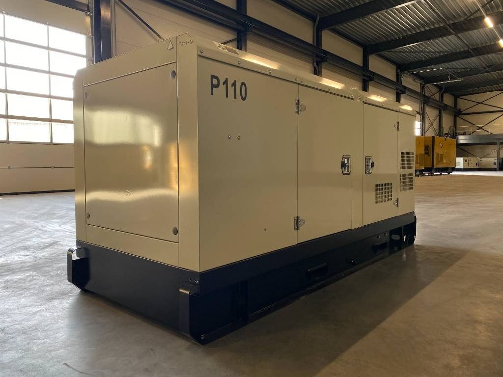 Perkins 1104C-44TAG2 - 110 kVA Generator - DPX-19806 - Generador industriale: foto 4 Perkins 1104C-44TAG2 - 110 kVA Generator - DPX-19806 - Generador industriale: foto 4