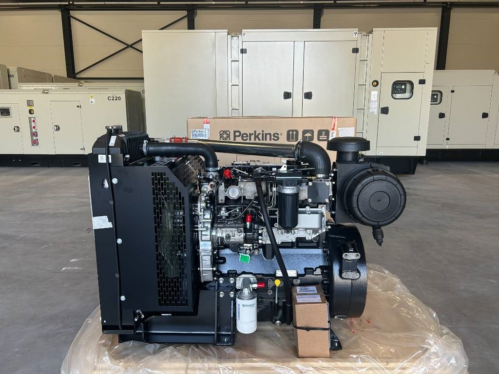 Perkins 1104D-44TA - Diesel Engine - New - DPX-25088  - Motor para Maquinaria de construcción: foto 1 Perkins 1104D-44TA - Diesel Engine - New - DPX-25088  - Motor para Maquinaria de construcción: foto 1