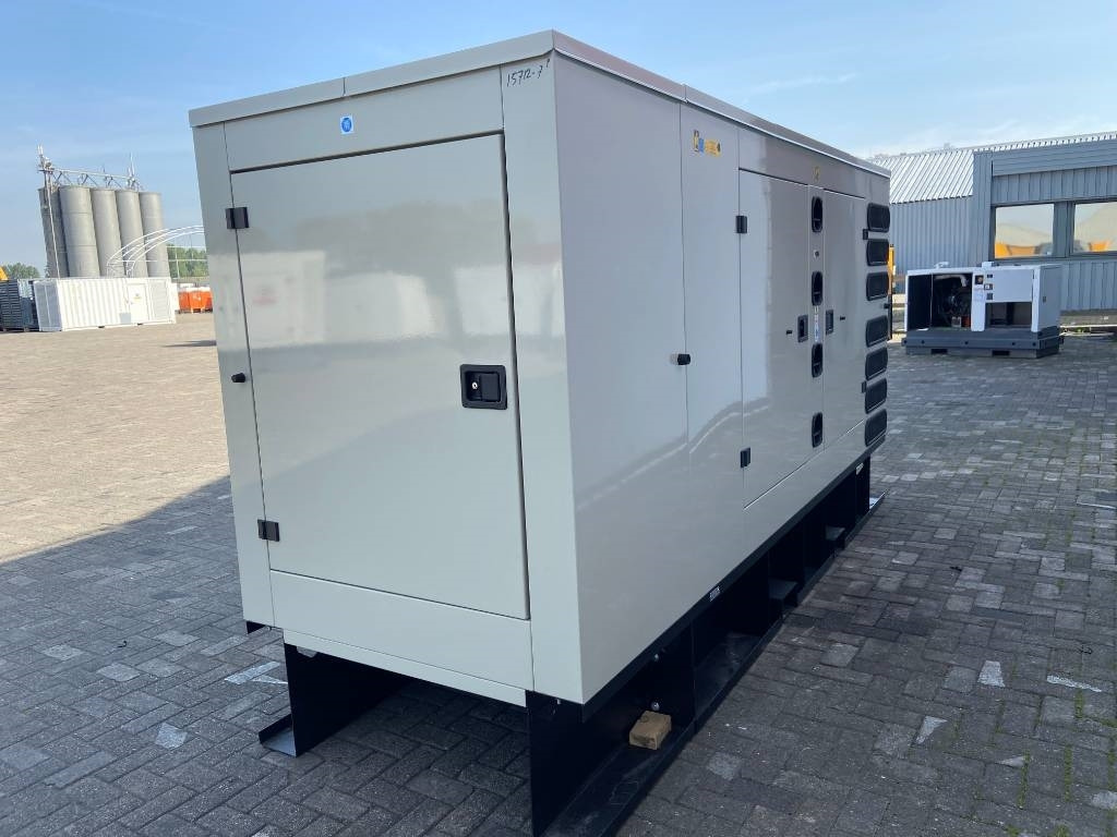 Perkins 1206A-E70TTAG3 - 275 kVA Generator - DPX-15712 - Generador industriale: foto 3 Perkins 1206A-E70TTAG3 - 275 kVA Generator - DPX-15712 - Generador industriale: foto 3