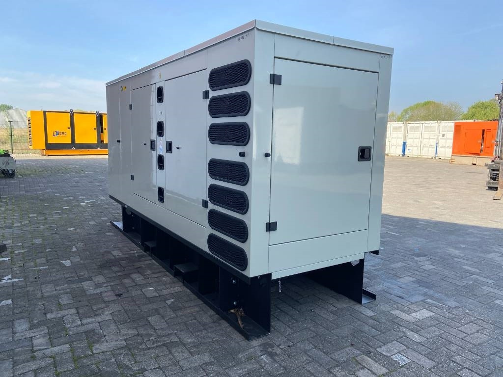 Perkins 1206A-E70TTAG3 - 275kVA Surplus genset - DPX-15712 - Generador industriale: foto 2 Perkins 1206A-E70TTAG3 - 275kVA Surplus genset - DPX-15712 - Generador industriale: foto 2