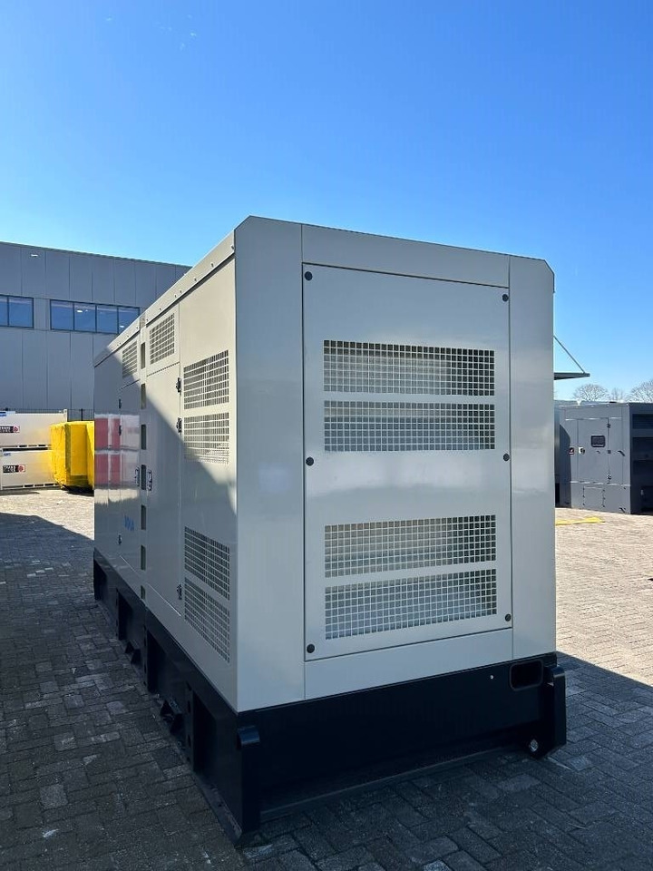 Perkins 2506C-E15TAG1 - 500kVA Surplus genset- DPX-19813-6 - Generador industriale: foto 2 Perkins 2506C-E15TAG1 - 500kVA Surplus genset- DPX-19813-6 - Generador industriale: foto 2