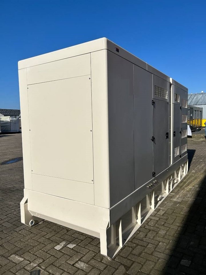 Perkins 2506C-E15TAG2 - 550 kVA Surplus genset - DPX-20019 - Generador industriale: foto 3 Perkins 2506C-E15TAG2 - 550 kVA Surplus genset - DPX-20019 - Generador industriale: foto 3