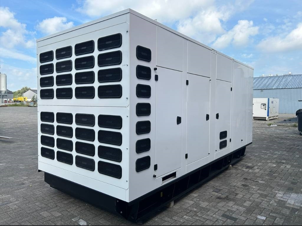 Perkins 4008TAG3 - 1.250 kVA Generator - DPX-21070 - Generador industriale: foto 2 Perkins 4008TAG3 - 1.250 kVA Generator - DPX-21070 - Generador industriale: foto 2
