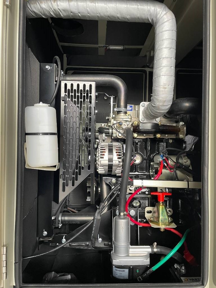 Generador industriale nuevo Perkins 403A-15G2 - 17 kVA Generator - DPX-19800.1: foto 14