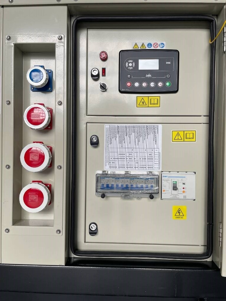 Generador industriale nuevo Perkins 403A-15G2 - 17 kVA Generator - DPX-19800.1: foto 8