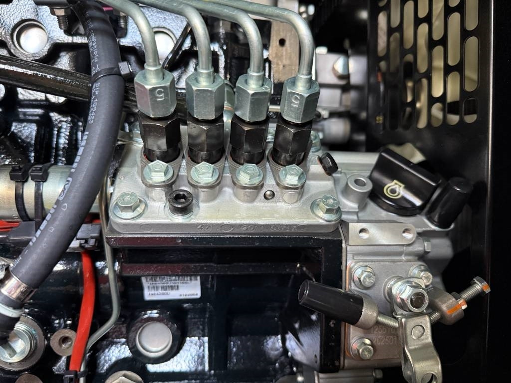 Generador industriale nuevo Perkins 404J-22G - 22 kVA - Stage V Genset - DPX-19906: foto 7