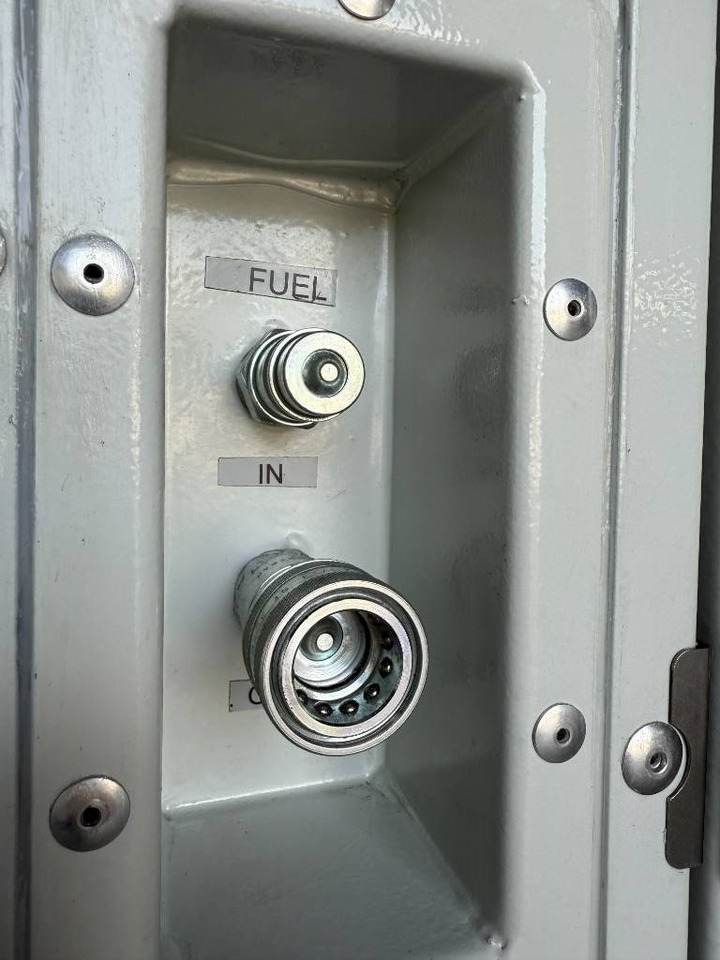 Generador industriale nuevo Perkins 404J-22G - 22 kVA - Stage V Genset - DPX-19906: foto 9