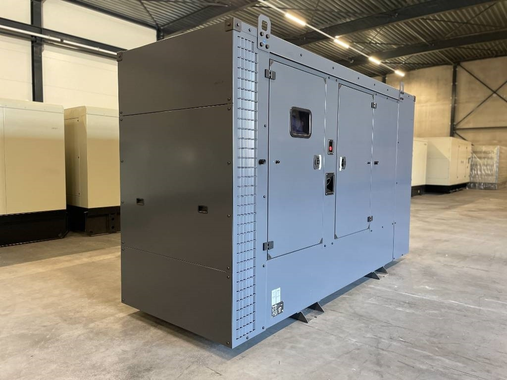 Scania DC09 - 300 kVA Generator - DPX-17947 - Generador industriale: foto 2 Scania DC09 - 300 kVA Generator - DPX-17947 - Generador industriale: foto 2