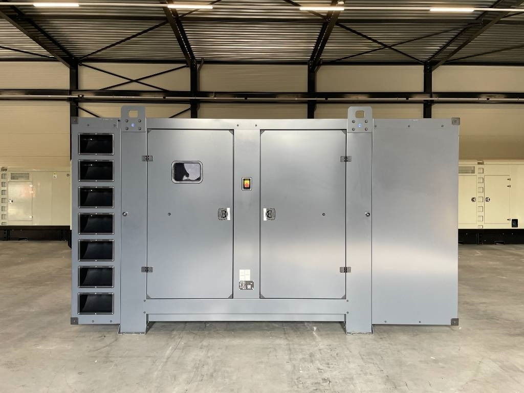 Scania DC13 - 450 kVA Generator - DPX-17951 - Generador industriale: foto 1 Scania DC13 - 450 kVA Generator - DPX-17951 - Generador industriale: foto 1