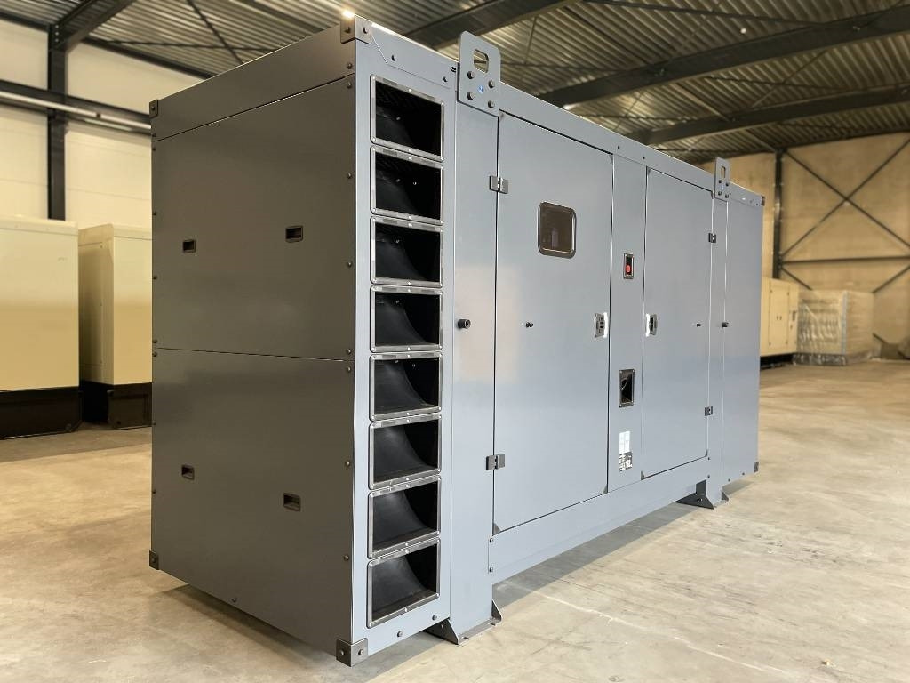 Scania DC13 - 550 kVA Generator - DPX-17953 - Generador industriale: foto 2 Scania DC13 - 550 kVA Generator - DPX-17953 - Generador industriale: foto 2