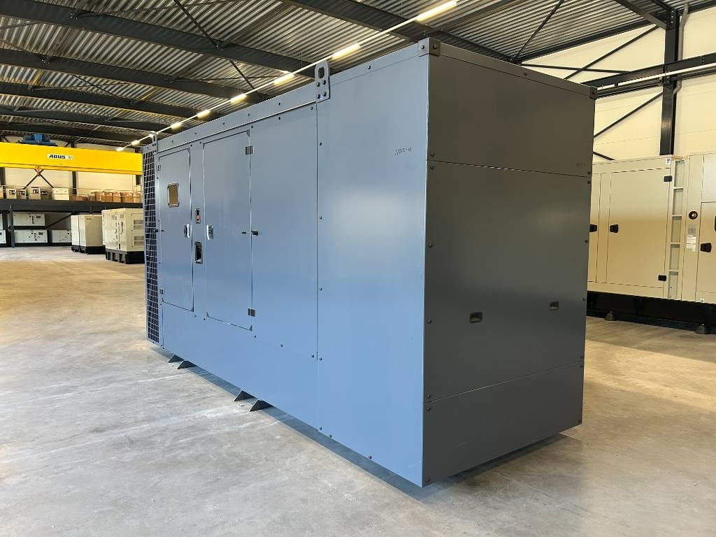 Scania DC16 - 715 kVA Generator - DPX-17955 - Generador industriale: foto 4 Scania DC16 - 715 kVA Generator - DPX-17955 - Generador industriale: foto 4