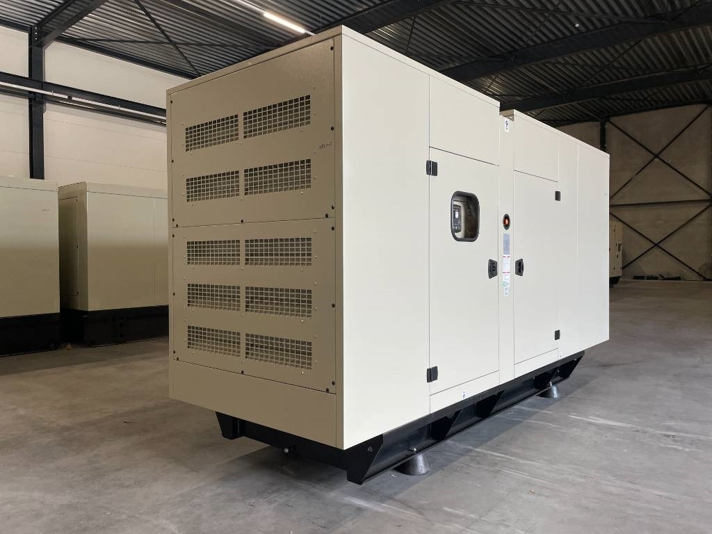 Volvo TAD1341GE - 350 kVA Generator - DPX-18878 - Generador industriale: foto 2 Volvo TAD1341GE - 350 kVA Generator - DPX-18878 - Generador industriale: foto 2