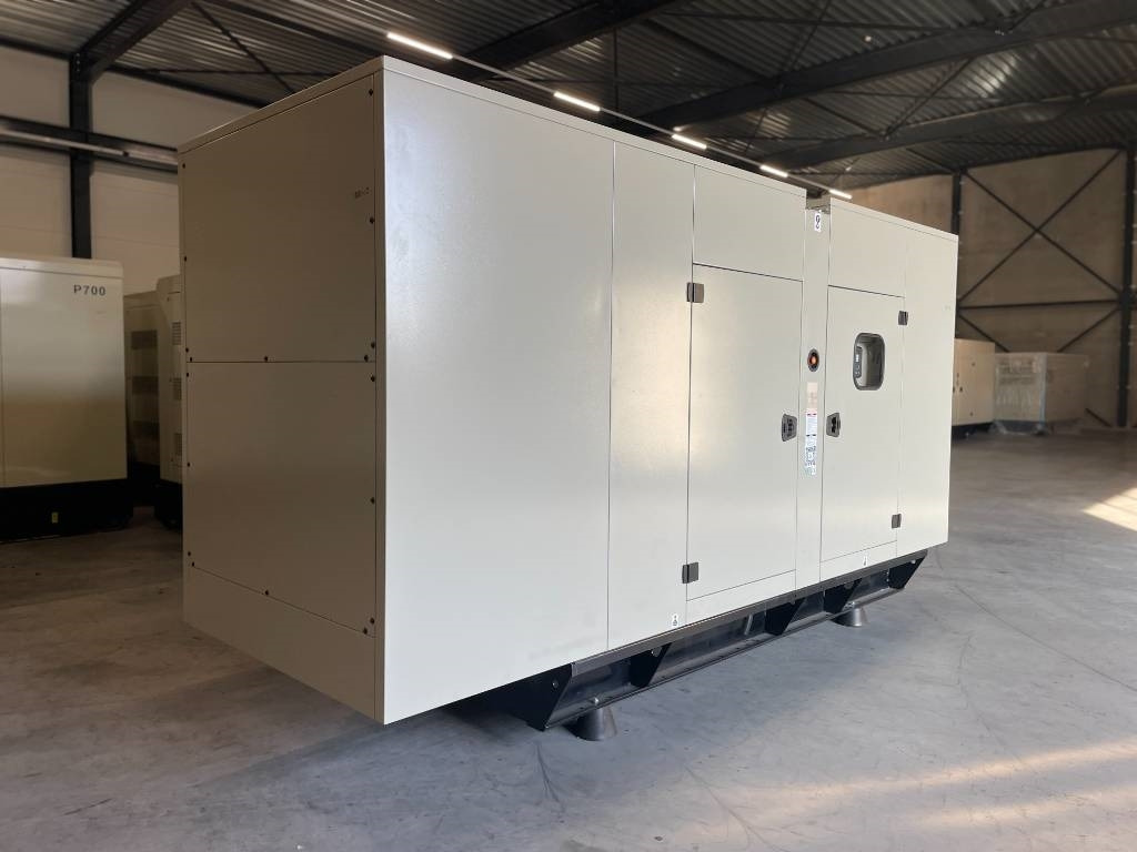 Volvo TAD1345GE - 500 kVA Generator - DPX-18881 - Generador industriale: foto 2 Volvo TAD1345GE - 500 kVA Generator - DPX-18881 - Generador industriale: foto 2