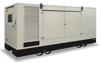 Volvo TAD881GE - 220 kVA Stage V Genset - DPX-19918 - Generador industriale: foto 1 Volvo TAD881GE - 220 kVA Stage V Genset - DPX-19918 - Generador industriale: foto 1