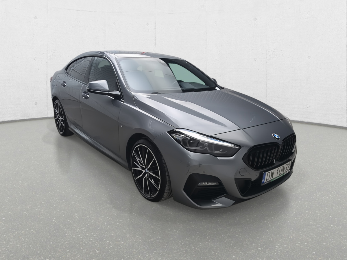 BMW 218 I SEDAN - Sedan: foto 1 BMW 218 I SEDAN - Sedan: foto 1