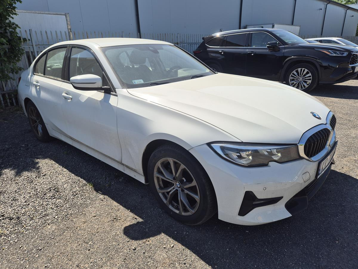 BMW 318 I SPORT LINE SEDAN - Sedan: foto 1 BMW 318 I SPORT LINE SEDAN - Sedan: foto 1