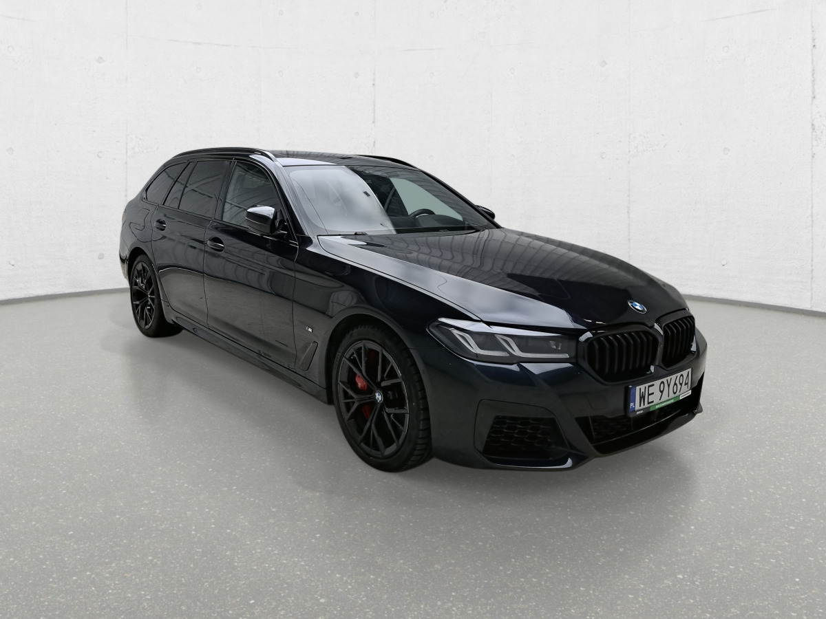 BMW 540I XDRIVE KOMBI - Coche: foto 1 BMW 540I XDRIVE KOMBI - Coche: foto 1