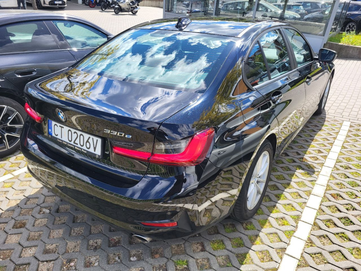 BMW SEDAN - Sedan: foto 2 BMW SEDAN - Sedan: foto 2