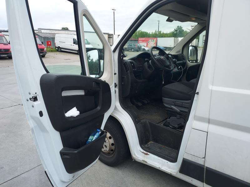 FIAT DUCATO FURGON BLASZAK - Furgón: foto 5 FIAT DUCATO FURGON BLASZAK - Furgón: foto 5