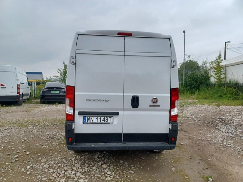 FIAT DUCATO FURGON BLASZAK - Furgón: foto 5 FIAT DUCATO FURGON BLASZAK - Furgón: foto 5