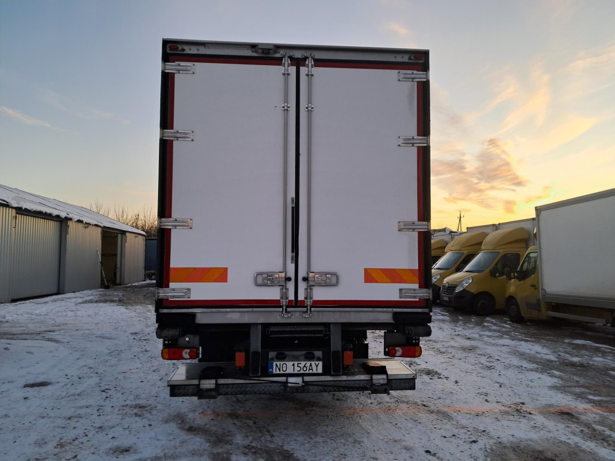 RENAULT PREMIUM CHŁODNIA Z AGREGATEM - Frigorífico camión: foto 4 RENAULT PREMIUM CHŁODNIA Z AGREGATEM - Frigorífico camión: foto 4