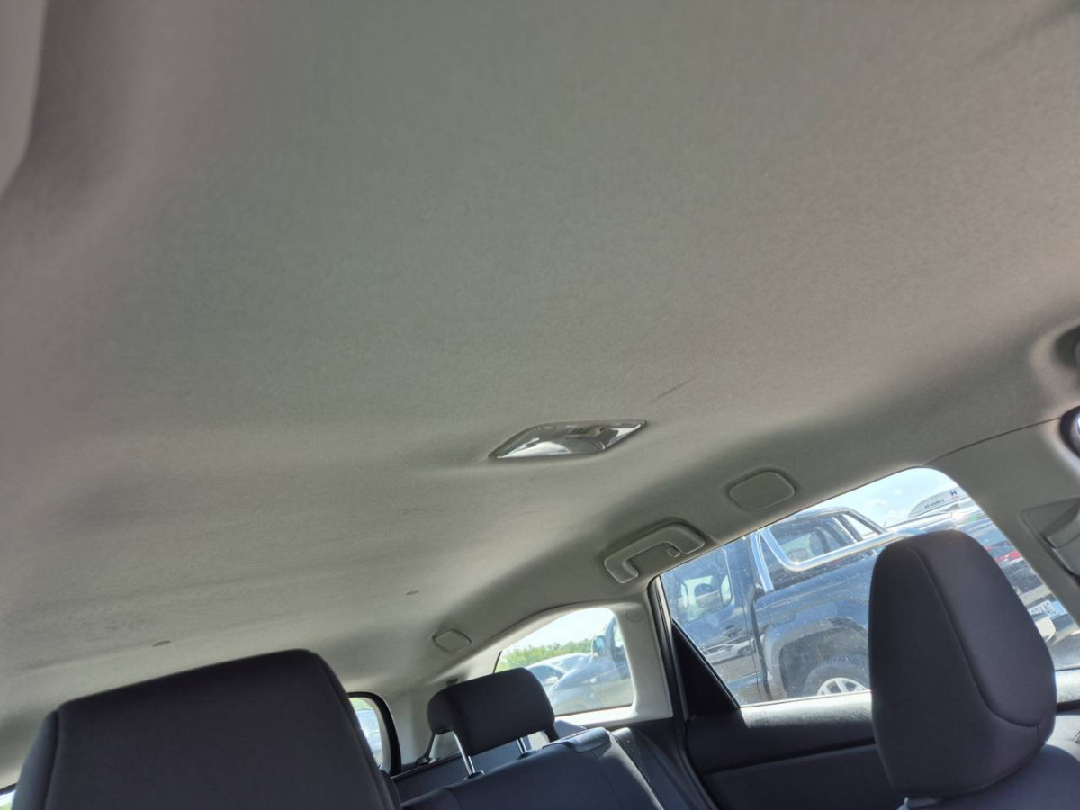 Coche TOYOTA AURIS KOMBI: foto 13