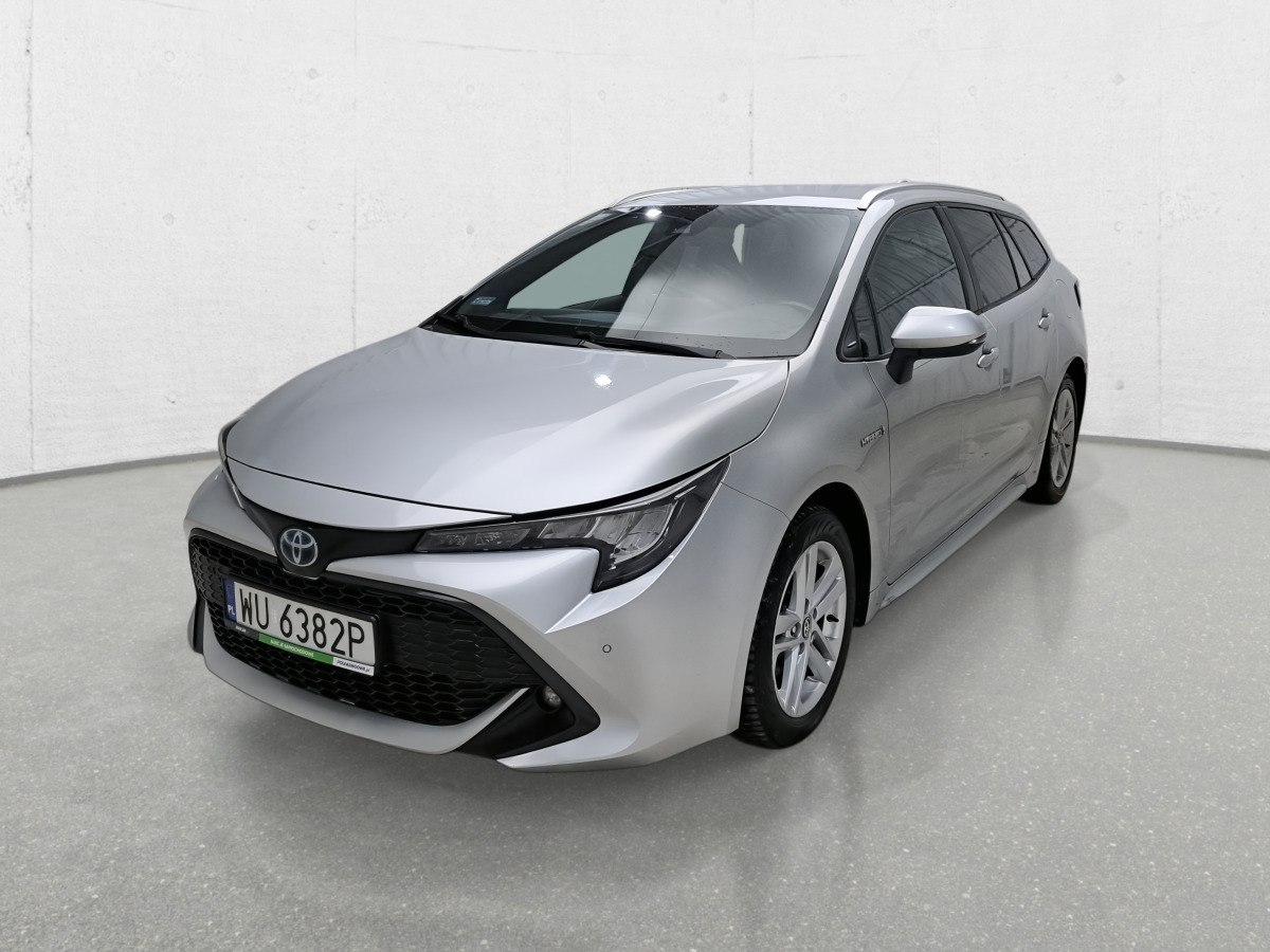 TOYOTA COROLLA KOMBI - Coche: foto 4 TOYOTA COROLLA KOMBI - Coche: foto 4