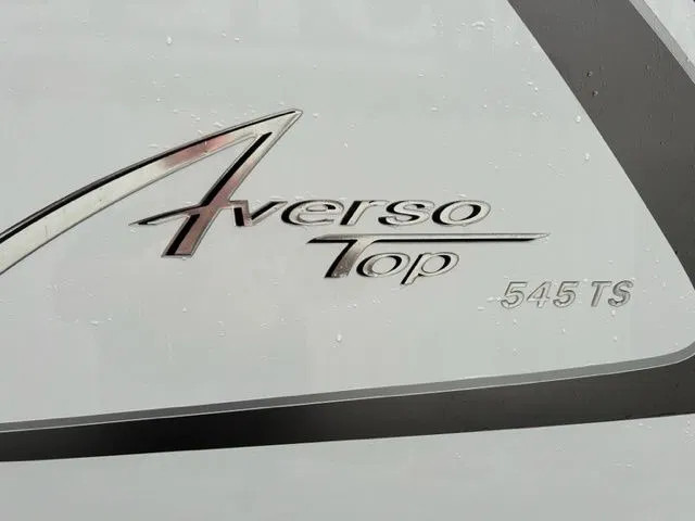 Caravana Bürstner Averso Top 545 TS: foto 8