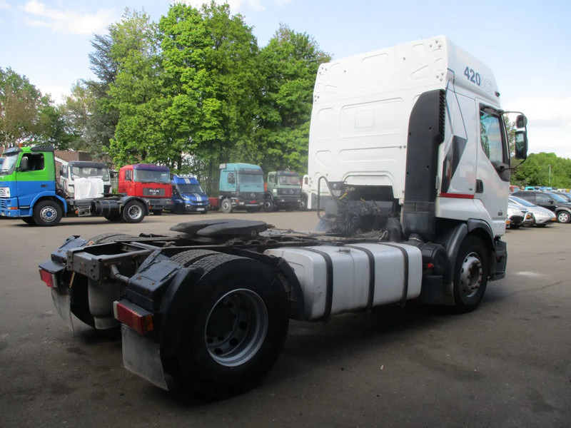 Renault Premium 420 DCI , ZF Manual , Airco - Cabeza tractora: foto 3 Renault Premium 420 DCI , ZF Manual , Airco - Cabeza tractora: foto 3