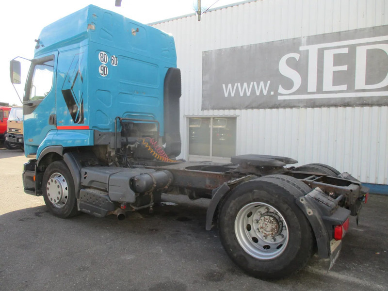 Renault Premium 420 DCI , ZF Manual - Cabeza tractora: foto 5 Renault Premium 420 DCI , ZF Manual - Cabeza tractora: foto 5