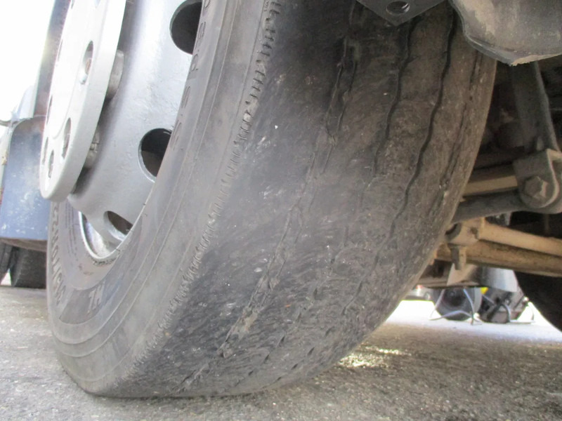 Cabeza tractora Renault Premium 420 DCI , ZF Manual: foto 13 Cabeza tractora Renault Premium 420 DCI , ZF Manual: foto 13