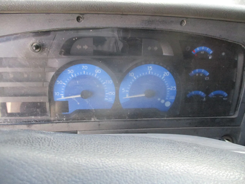 Cabeza tractora Renault Premium 420 DCI , ZF Manual: foto 8 Cabeza tractora Renault Premium 420 DCI , ZF Manual: foto 8