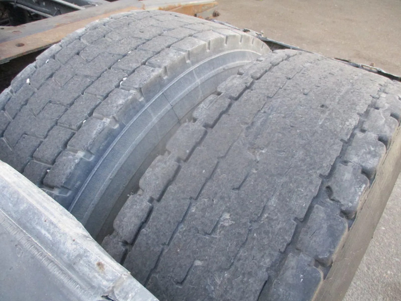 Cabeza tractora Renault Premium 420 DCI , ZF Manual: foto 14 Cabeza tractora Renault Premium 420 DCI , ZF Manual: foto 14