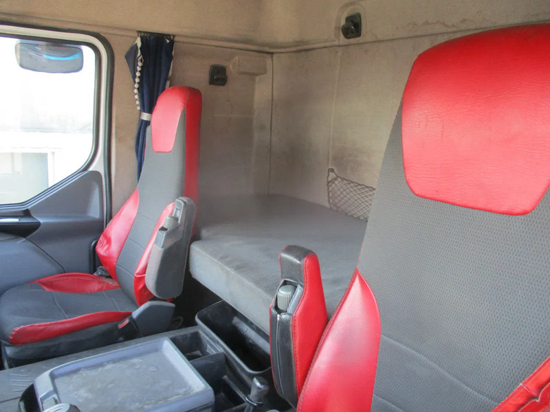 Cabeza tractora Renault Premium 420 DCI , ZF Manual: foto 11 Cabeza tractora Renault Premium 420 DCI , ZF Manual: foto 11