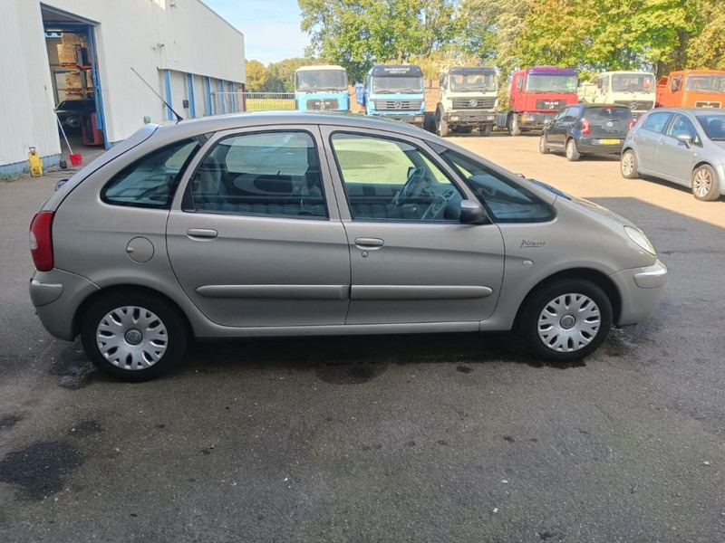 Citroën Xsara Picasso 1.8i - 16V , Airco - Coche: foto 5 Citroën Xsara Picasso 1.8i - 16V , Airco - Coche: foto 5